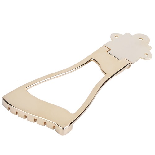 Bridge tailpiece golden for - tailpiece,