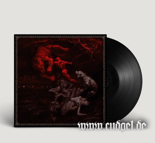 Deathcult soil unearthed - deathcult,