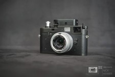 Prime Leica Summicron-M 35mm