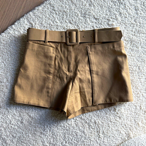 Zara damen shorts - damen,