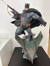 XM Studios Batman: The Dark