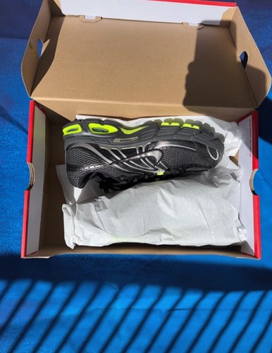 Nike air max - nike, black
