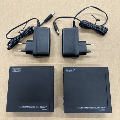 Digitus hdbaset 55502 4k - ds-55502,