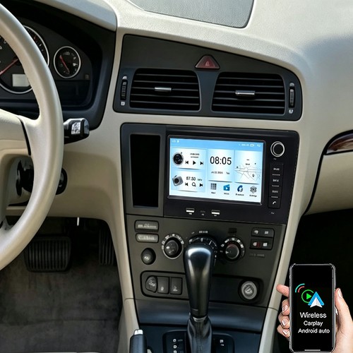 64gb android 15 autoradio - 2+64gb,