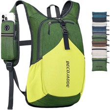 Wanderrucksack Herren Damen