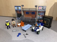 PLAYMOBIL 5421 Aufklapp Spiel