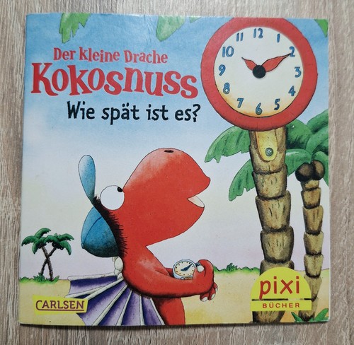 Pixi buch 2621 - pixi-buch, 2621,