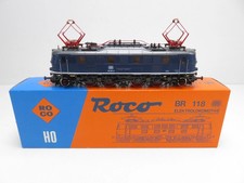 (HET120) Roco 04141B E-Lok BR