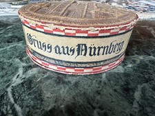 Nürnberger  Lebkuchen