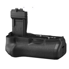 Battery grip holder for - grip, canon