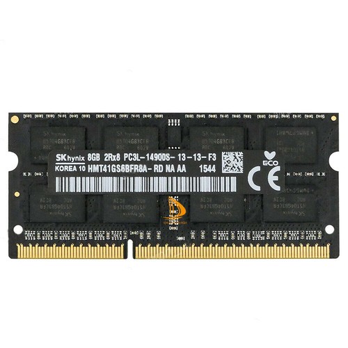 Hynix 8gb 2rx8 ddr3l - hynix, 1866