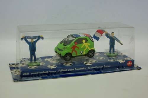 Siku smart football - 1/50,
