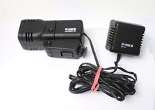 Kaiser Camlight 20 Videolight Fotoleuchte Leuchte Handleuchte Light 6V 20 Nr.789