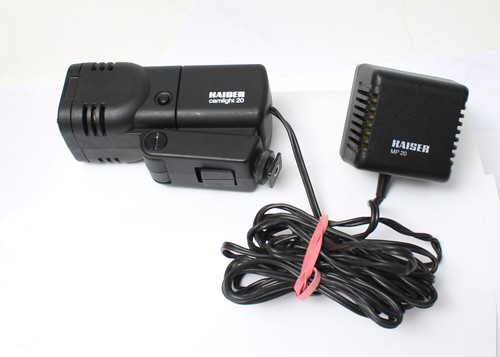 Kaiser camlight videolight - kaiser,