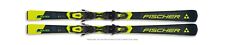 175 cm MODELL 2024 FISCHER RC4 RCS + Bindung RC4 Z11 GW, Schi Ski MONTAGE GRATIS
