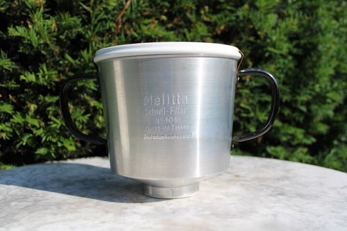 Melitta schnellfilter 104 - melitta,