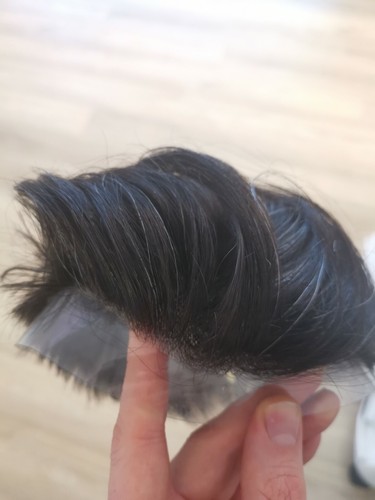 Haarsystem neu perfekt - haarsystem,
