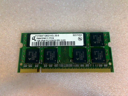 1gb ddr2 arbeitsspeicher ram - arbeitsspeicher,