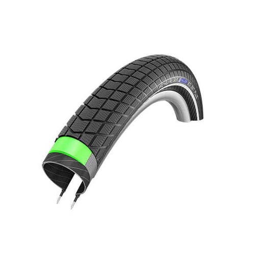 Schwalbe big ben - schwalbe, plus