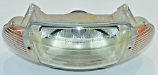 PEUGEOT ELYSEO 50 FRONTSCHEINWERFER HAUPTSCHEINWERFER BLINKER VORNE HEADLIGHT