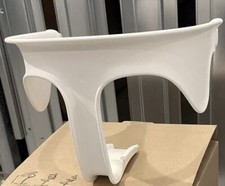 Nomi Bügel Baby weiß TOP-Zustand Stokke