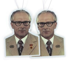 2x Erich Duftbaum Bubblegum