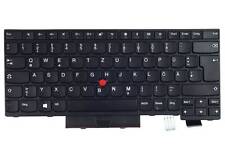 Tastatur Lenovo ThinkPad T470 T480 DE QWERTZ