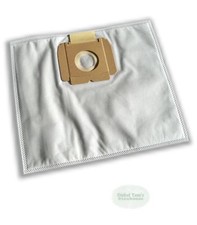 10 Staubbeutel f. Lindhaus