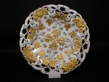 MEISSEN PORZELLAN*ALTE PRUNK