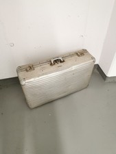Rimowa Alu Koffer groß