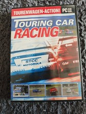 Touring Car Racing