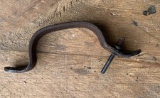 Haenel Suhl Luftgewehr Model III 284 Abzugsbügel 