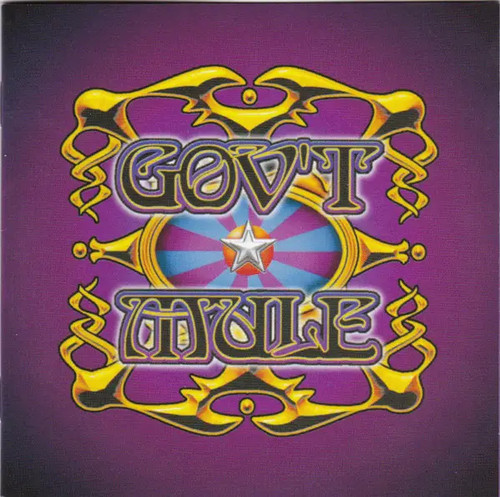 2xcd govt mule live - govt,