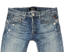 REPLAY NEWBILL HERREN JEANS