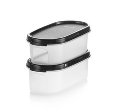 Tupperware Eidgenosse 2x 500