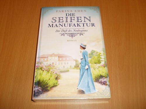 Die seifenmanufaktur der - die,