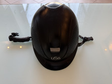 USG Reithelm Z13 Grösse S/M