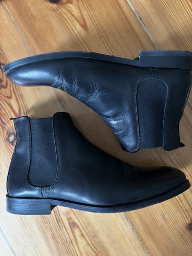 Royal republiq chelsea boots - royal,