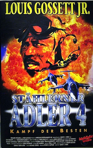 Stählerner adler kult - adler,