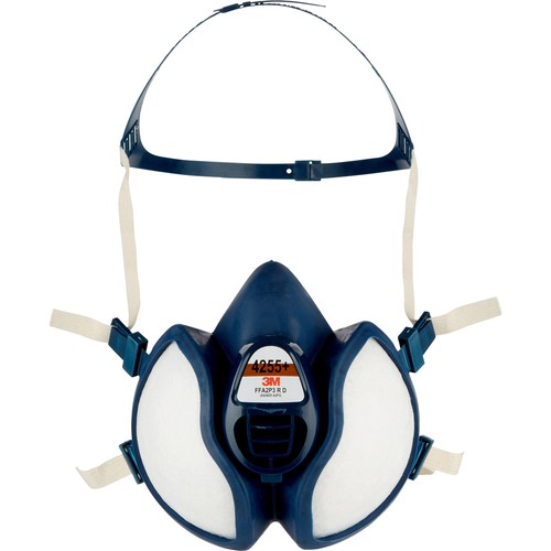 4255 atemschutz halbmaske - 4255+,