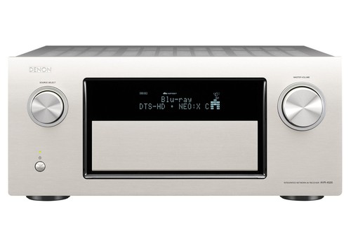 Denon avr 4520 - avr-4520, |