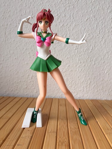 Super sailor jupiter - jupiter, glitter