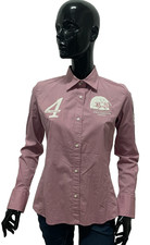 La Martina Damen Hemd Größe