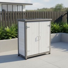 Geräteschrank Gerätehaus