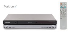 Pioneer DVR-555H DVD