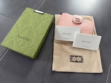 Gucci Geldbeutel Portmonnaie