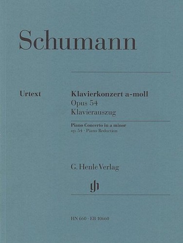 Robert schumann klavierkonzert - robert,