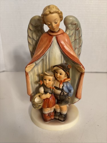 Hummel schutzengel heavenly - hummel, "heavenly
