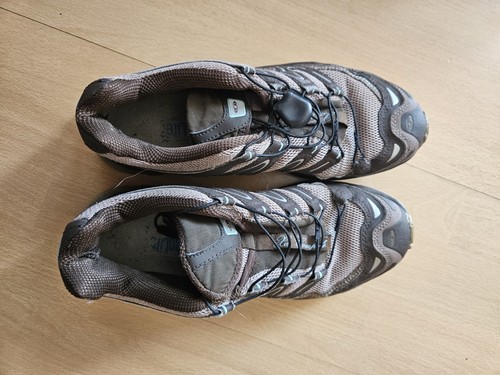 Salomon sportschuhe 38 - salomon,