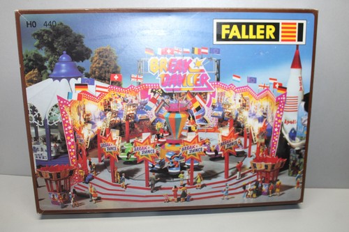 Faller 440 gebäudebausatz - faller,